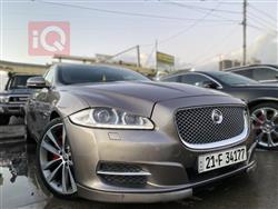 جاگوار XJ